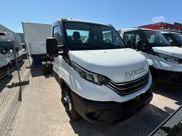 IVECO Daily 50C18HA8 3450mm AUT CHASSIS STDH AHK LED