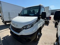 IVECO Daily 50C18HA8 3450mm AUT CHASSIS STDH AHK LED