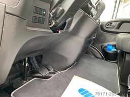 IVECO Daily 50C18HA8 3450mm AUT CHASSIS STDH AHK LED