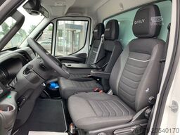 IVECO Daily 50C18HA8 3450mm AUT CHASSIS STDH AHK LED