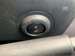 IVECO Daily 50C18HA8 3450mm AUT CHASSIS STDH AHK LED