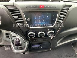 IVECO Daily 50C18HA8 3450mm AUT CHASSIS STDH AHK LED