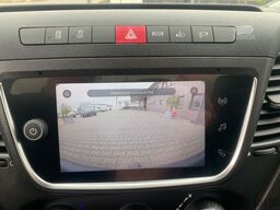 IVECO Daily 50C18HA8 3450mm AUT CHASSIS STDH AHK LED