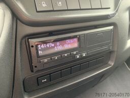 IVECO Daily 50C18HA8 3450mm AUT CHASSIS STDH AHK LED