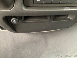 IVECO Daily 50C18HA8 3450mm AUT CHASSIS STDH AHK LED