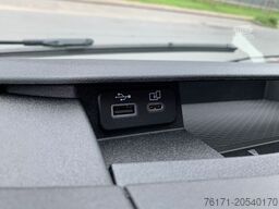 IVECO Daily 50C18HA8 3450mm AUT CHASSIS STDH AHK LED