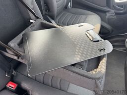 IVECO Daily 50C18HA8 3450mm AUT CHASSIS STDH AHK LED