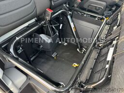 IVECO Daily 50C18HA8 3450mm AUT CHASSIS STDH AHK LED