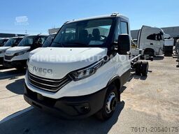 IVECO Daily 50C18H 3,5t 3450mm CHASSIS DIFFS STDHZ AHK
