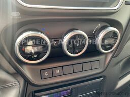 IVECO Daily 50C18H 3,5t 3450mm CHASSIS DIFFS STDHZ AHK