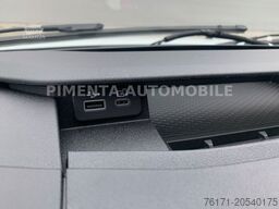 IVECO Daily 50C18H 3,5t 3450mm CHASSIS DIFFS STDHZ AHK