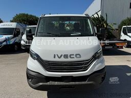 IVECO Daily 50C18A8P 3,5to CHASSIS LUFTFE KLIMA LED