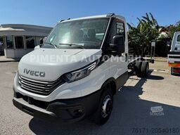 IVECO Daily 50C18A8P 3,5to CHASSIS LUFTFE KLIMA LED