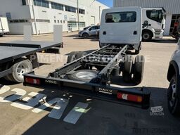 IVECO Daily 50C18A8P 3,5to CHASSIS LUFTFE KLIMA LED