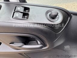 IVECO Daily 50C18A8P 3,5to CHASSIS LUFTFE KLIMA LED