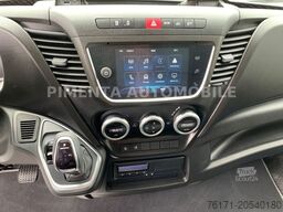 IVECO Daily 50C18A8P 3,5to CHASSIS LUFTFE KLIMA LED