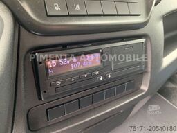 IVECO Daily 50C18A8P 3,5to CHASSIS LUFTFE KLIMA LED