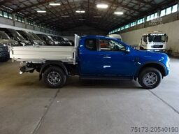 FORD Ranger 2.0 XLT EXtraKab 4x4 WiPa AHK 3-S.-Kipper