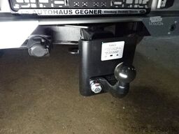 FORD Ranger 2.0 XLT EXtraKab 4x4 WiPa AHK 3-S.-Kipper