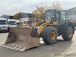 KOMATSU WA 470-7 Radlader 24 Ton Schaufel 4.5 m³ *Waage