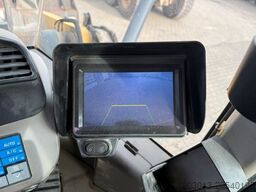 KOMATSU WA 470-7 Radlader 24 Ton Schaufel 4.5 m³ *Waage