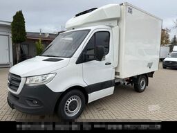MERCEDES-BENZ Sprinter 315 CDi Kühlkoffer Carrier Xarios 300