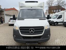 MERCEDES-BENZ Sprinter 315 CDi Kühlkoffer Carrier Xarios 300