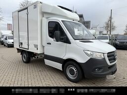 MERCEDES-BENZ Sprinter 315 CDi Kühlkoffer Carrier Xarios 300