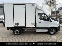 MERCEDES-BENZ Sprinter 315 CDi Kühlkoffer Carrier Xarios 300