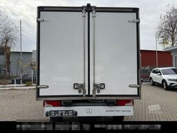 MERCEDES-BENZ Sprinter 315 CDi Kühlkoffer Carrier Xarios 300