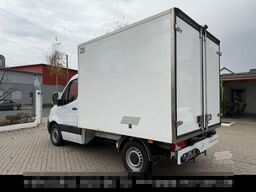 MERCEDES-BENZ Sprinter 315 CDi Kühlkoffer Carrier Xarios 300