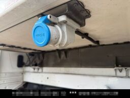 MERCEDES-BENZ Sprinter 315 CDi Kühlkoffer Carrier Xarios 300