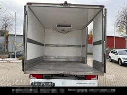 MERCEDES-BENZ Sprinter 315 CDi Kühlkoffer Carrier Xarios 300