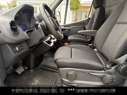 MERCEDES-BENZ Sprinter 315 CDi Kühlkoffer Carrier Xarios 300