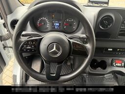 MERCEDES-BENZ Sprinter 315 CDi Kühlkoffer Carrier Xarios 300