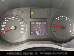 MERCEDES-BENZ Sprinter 315 CDi Kühlkoffer Carrier Xarios 300