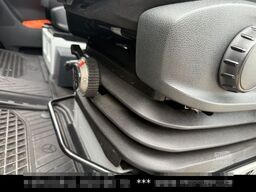 MERCEDES-BENZ Sprinter 315 CDi Kühlkoffer Carrier Xarios 300