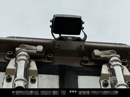 MERCEDES-BENZ Sprinter 315 CDi Kühlkoffer Carrier Xarios 300