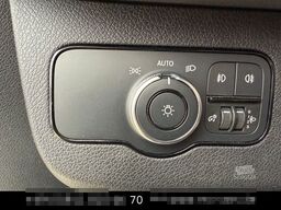 MERCEDES-BENZ Sprinter 315 CDi Kühlkoffer Carrier Xarios 300