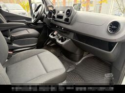 MERCEDES-BENZ Sprinter 315 CDi Kühlkoffer Carrier Xarios 300