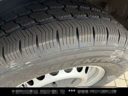 MERCEDES-BENZ Sprinter 315 CDi Kühlkoffer Carrier Xarios 300