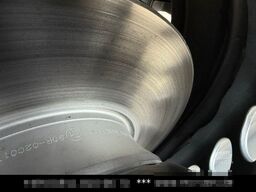 MERCEDES-BENZ Sprinter 315 CDi Kühlkoffer Carrier Xarios 300