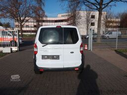 FORD Transit Courier Trend/Klima/PDC/FN: 208