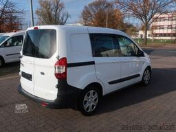 FORD Transit Courier Trend/Klima/PDC/FN: 208