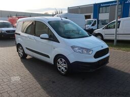 FORD Transit Courier Trend/Klima/PDC/FN: 208