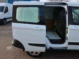 FORD Transit Courier Trend/Klima/PDC/FN: 208