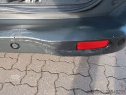 FORD Transit Courier Trend/Klima/PDC/FN: 208