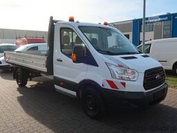 FORD Transit Pritsche 1. Hand / VOICE / FN:177
