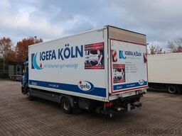 MERCEDES-BENZ Atego 1223 / 1.Hand/Luftfahrwerk/Autom./FN: A40