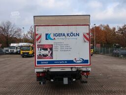 MERCEDES-BENZ Atego 1223 / 1.Hand/Luftfahrwerk/Autom./FN: A40